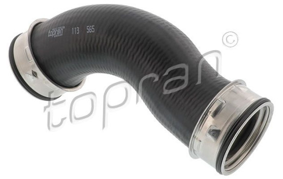 Charger Air Hose