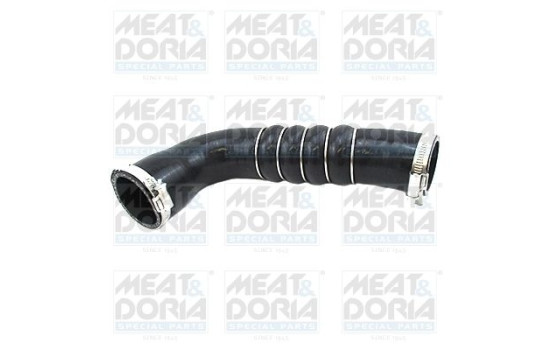 Charger Air Hose