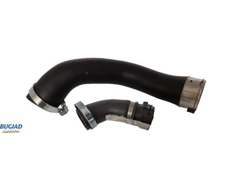 Charger Air Hose