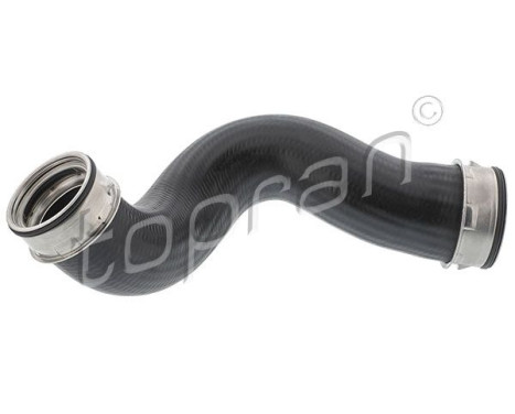 Charger Air Hose