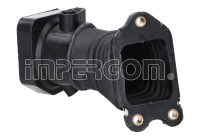 Charger Air Hose