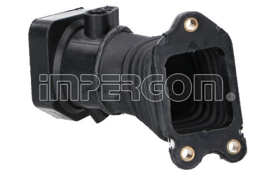 Charger Air Hose