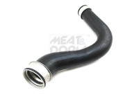 Charger Air Hose
