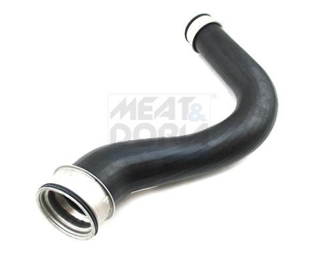 Charger Air Hose