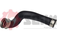 Charger Air Hose
