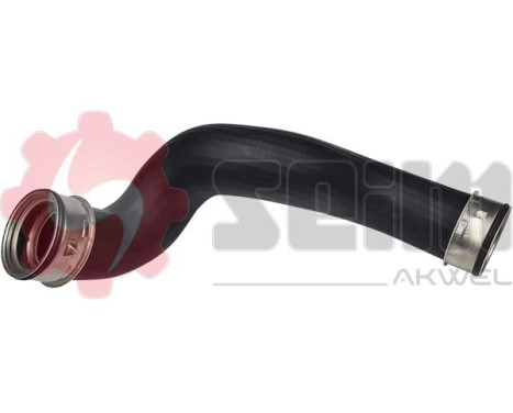 Charger Air Hose