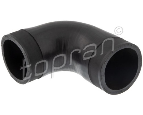 Charger Air Hose