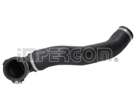 Charger Air Hose
