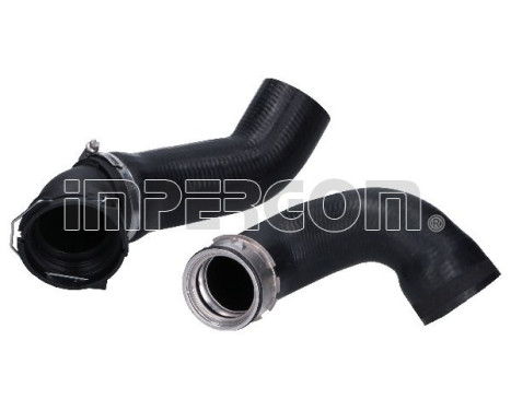 Charger Air Hose