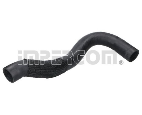Charger Air Hose