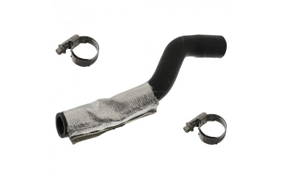 Charger Intake Hose 100317 FEBI