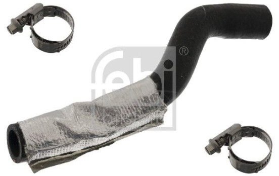 Charger Intake Hose 100317 FEBI, Image 2