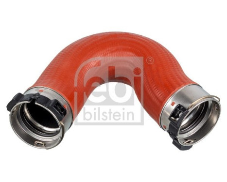 Charger Intake Hose 102582 FEBI, Image 2