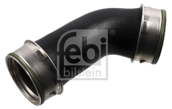 Charger Intake Hose 102658 FEBI, Image 2