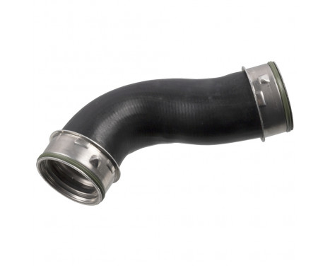 Charger Intake Hose 102668 FEBI