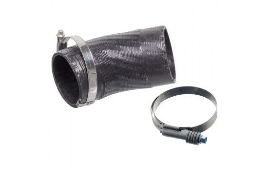 Charger Intake Hose 103085 FEBI