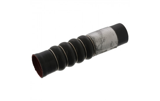 Charger Intake Hose 46489 FEBI