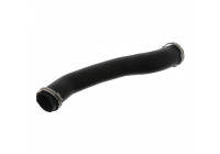 Charger Intake Hose 46491 FEBI