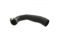Charger Intake Hose 47159 FEBI