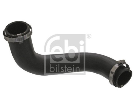 Charger Intake Hose 47169 FEBI, Image 2