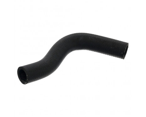 Charger Intake Hose 49223 FEBI