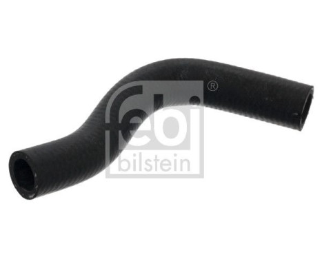 Charger Intake Hose 49223 FEBI, Image 2