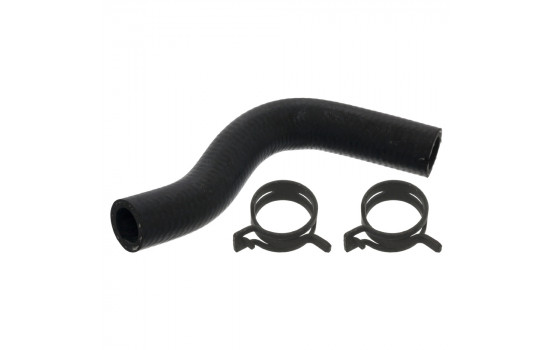 Charger Intake Hose 49241 FEBI