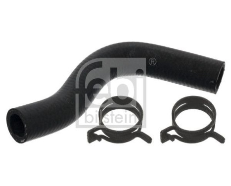 Charger Intake Hose 49241 FEBI, Image 2