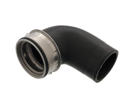 Charger Intake Hose 49248 FEBI