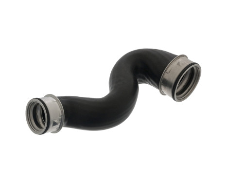 Charger Intake Hose 49358 FEBI