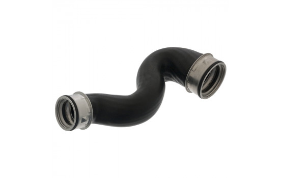 Charger Intake Hose 49358 FEBI