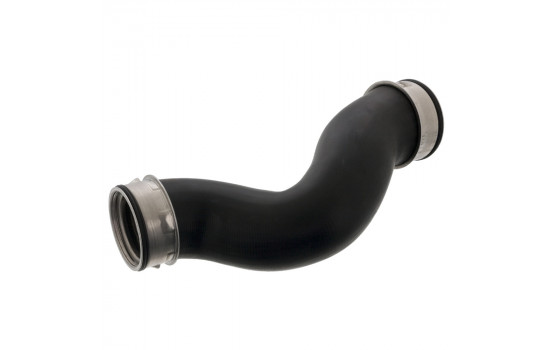 Charger Intake Hose 49362 FEBI
