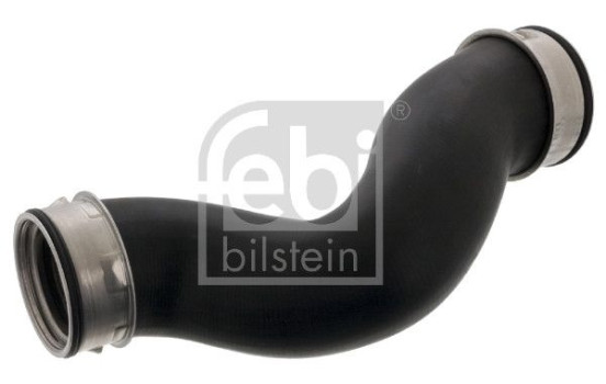 Charger Intake Hose 49362 FEBI, Image 2