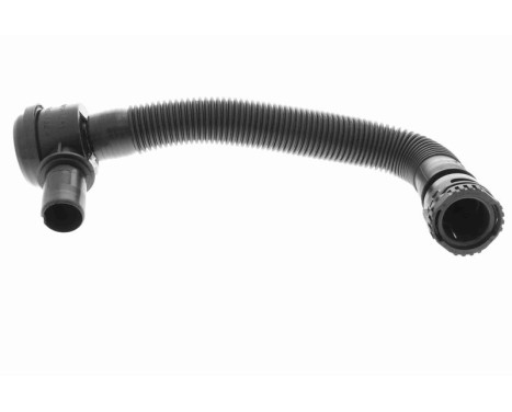 Charger Intake Hose Original VAICO Quality
