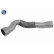 Charger Intake Hose Original VAICO Quality