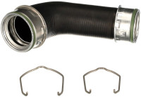 Charging air hose 09-0758C Gates