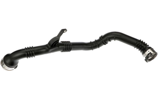 Charging air hose 09-1455 Gates Charging air hose 09-1455 Gates