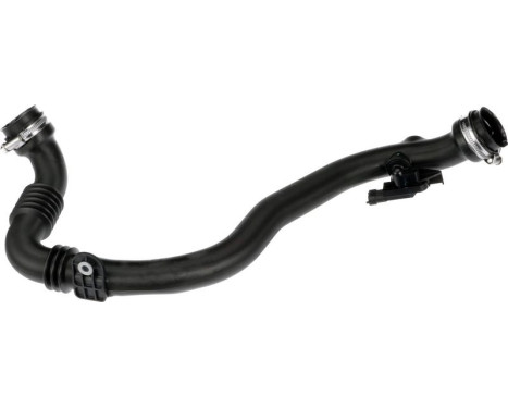 Charging air hose 09-1496 Gates