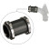 Charging air hose 09-1510 Gates, Thumbnail 2