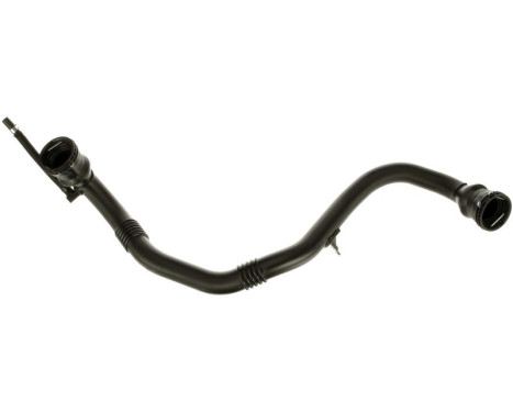 Charging air hose 09-1610 Gates