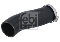 Charging air hose 1004089 FEBI