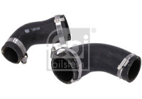 Charging air hose 188167 FEBI