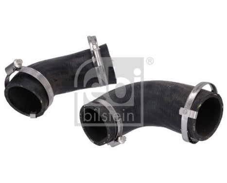 Charging air hose 188167 FEBI, Image 2