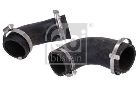 Charging air hose 188167 FEBI, Image 2
