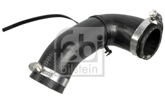 Charging air hose 188207 FEBI