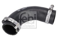 Charging air hose 188208 FEBI