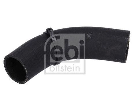 Charging air hose 192932 FEBI
