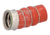 Charging air hose 193728 FEBI