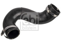 Charging air hose 193737 FEBI