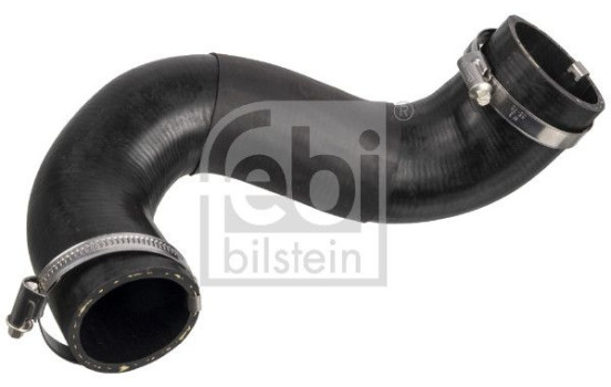 Charging air hose 193737 FEBI